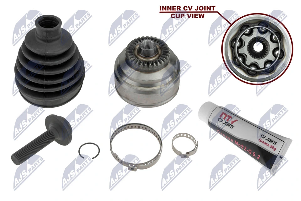 Joint Kit, drive shaft NPZ-BM-022