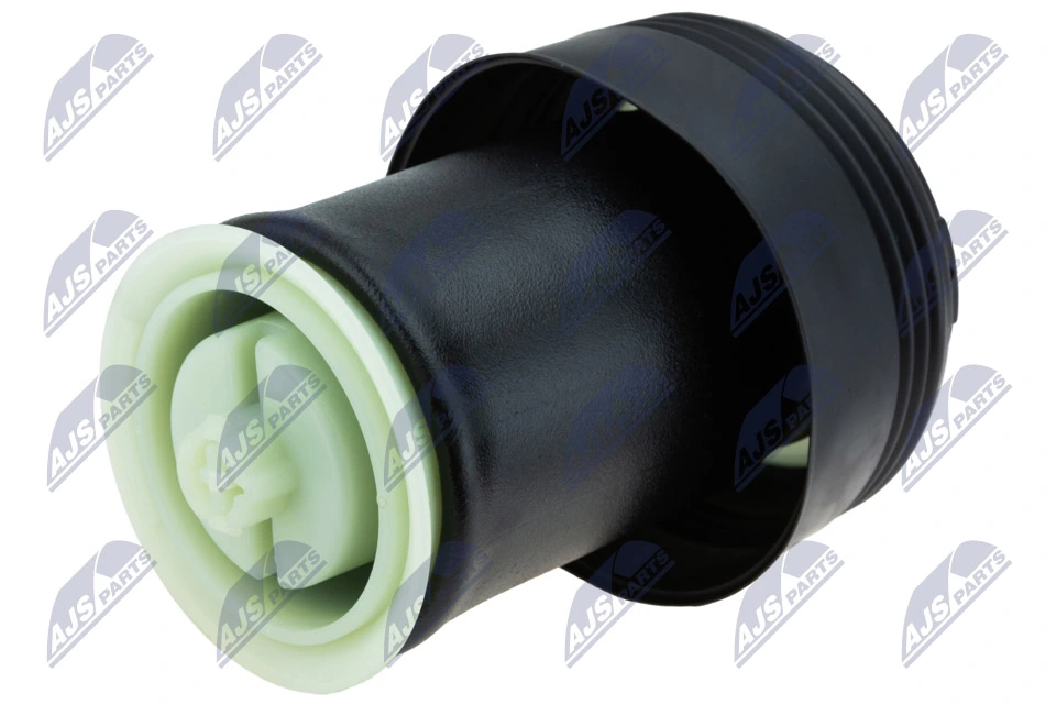 Air Spring, suspension EZC-BM-313