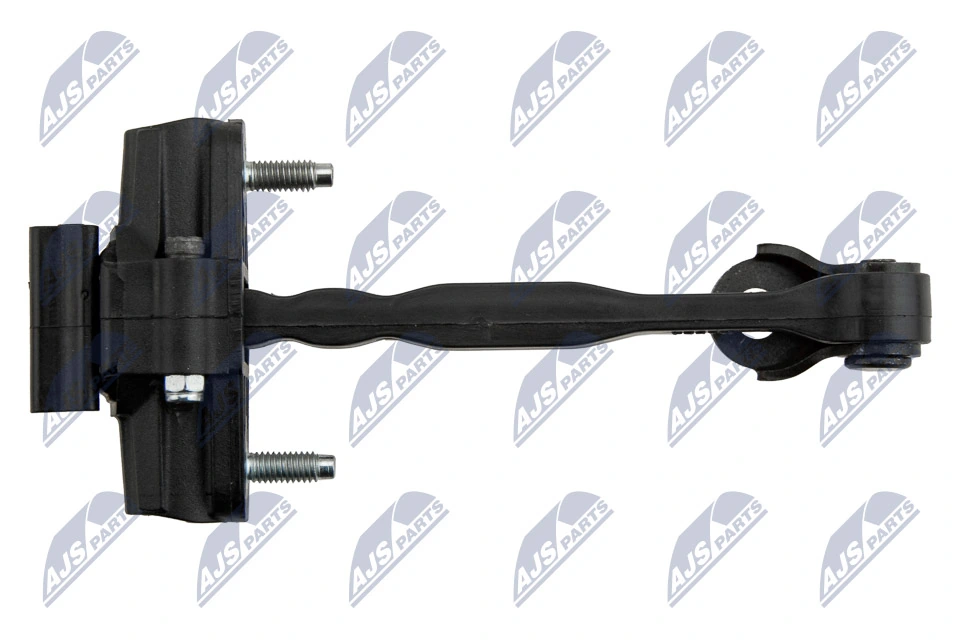 NTY EZC-PL-132 Door Check