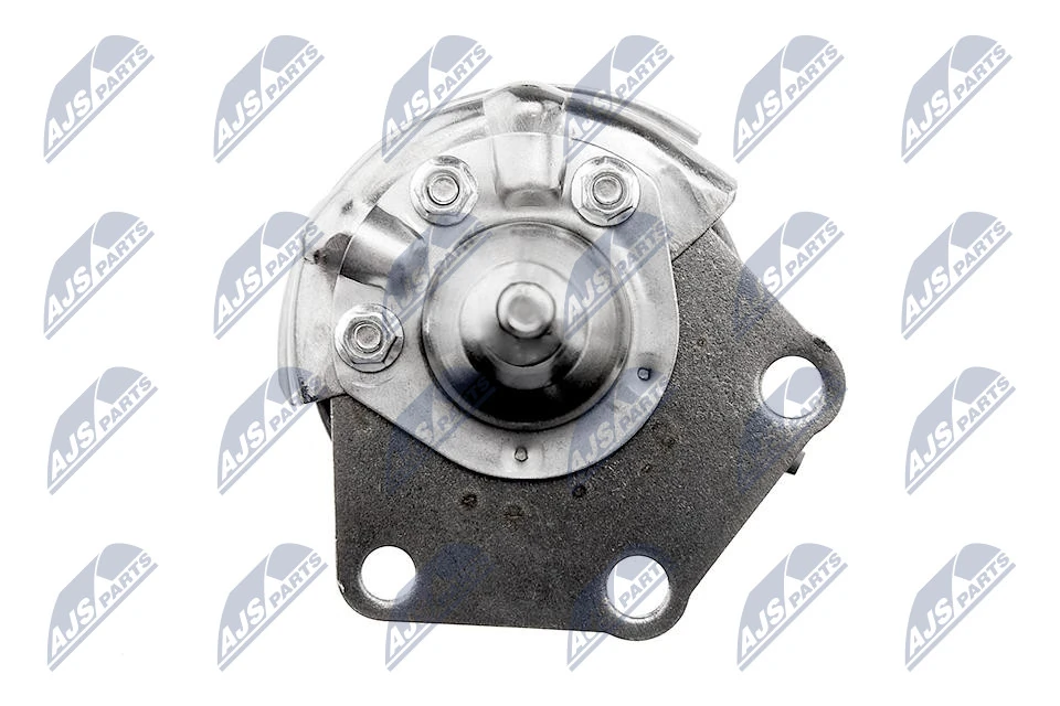 Control Box, charger ECD-VW-010