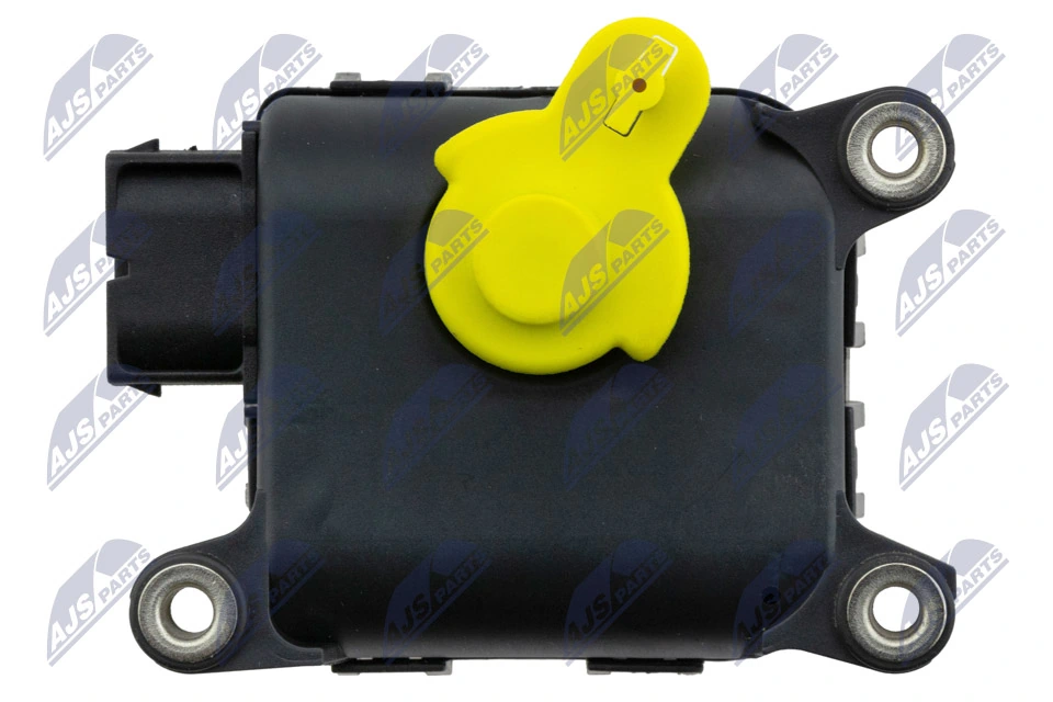 Actuator, blending flap CNG-VW-014