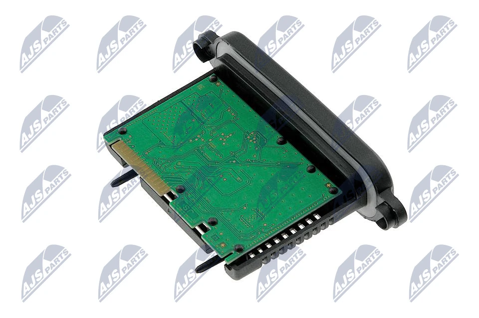 Control Unit, lights EPX-BM-005