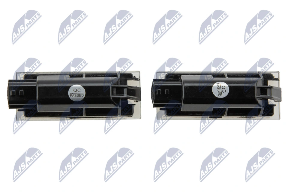 Licence Plate Light ELP-RE-001