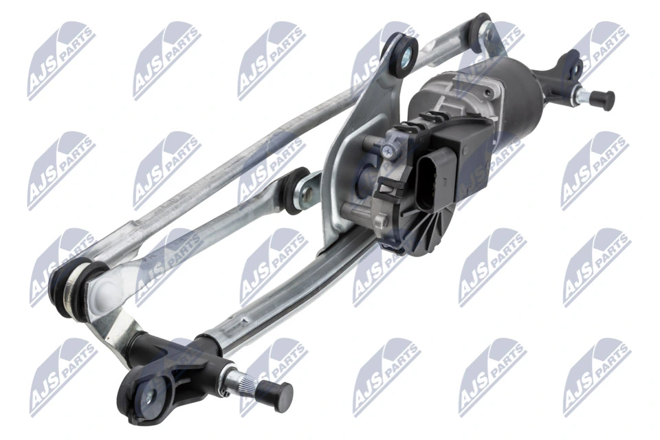 Window Cleaning System ESW-FT-038