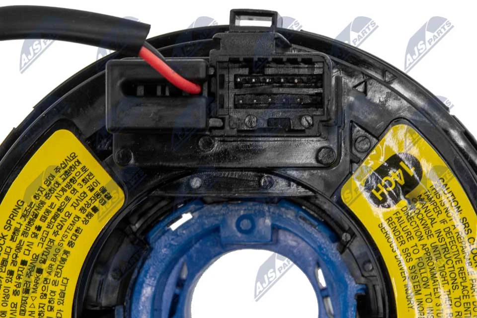 NTY EAS-HY-009 Clock Spring, airbag