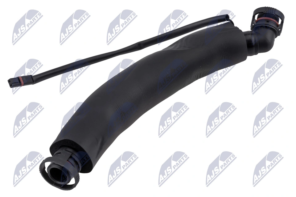 Hose, crankcase ventilation GPP-BM-135