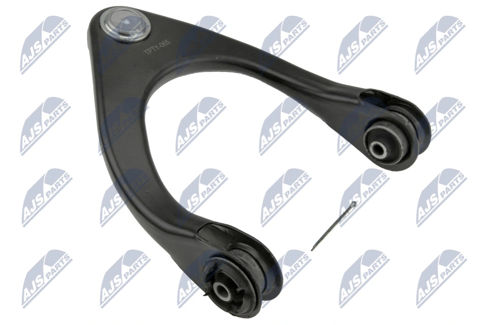 NTY ZWG-TY-065 Control/Trailing Arm, wheel suspension