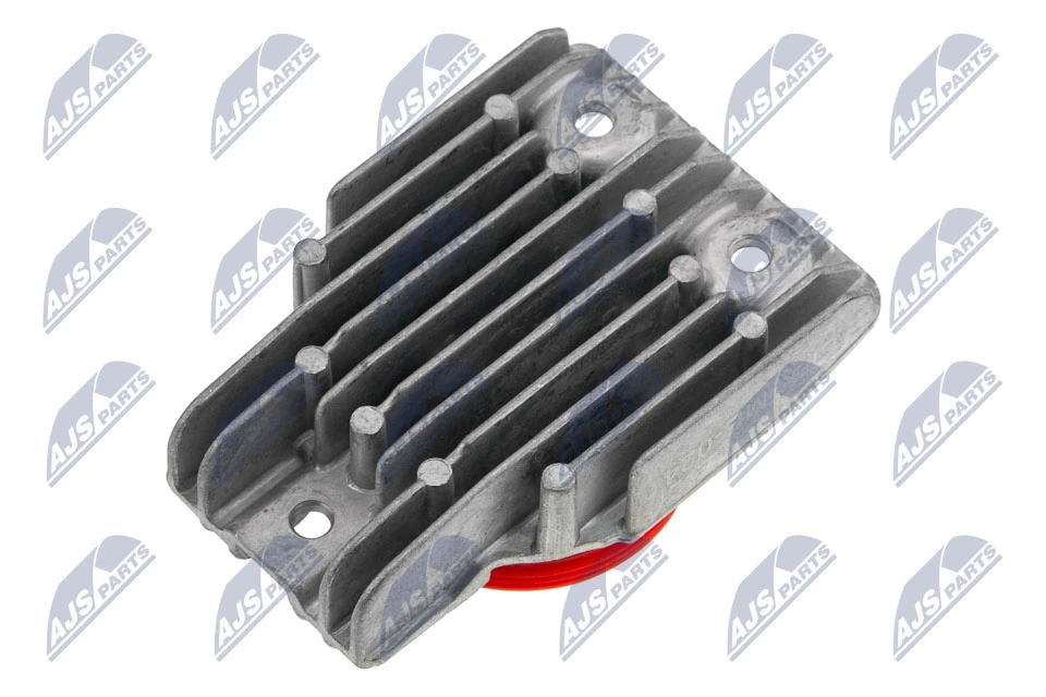 NTY EPX-ME-024 Control Unit, lights
