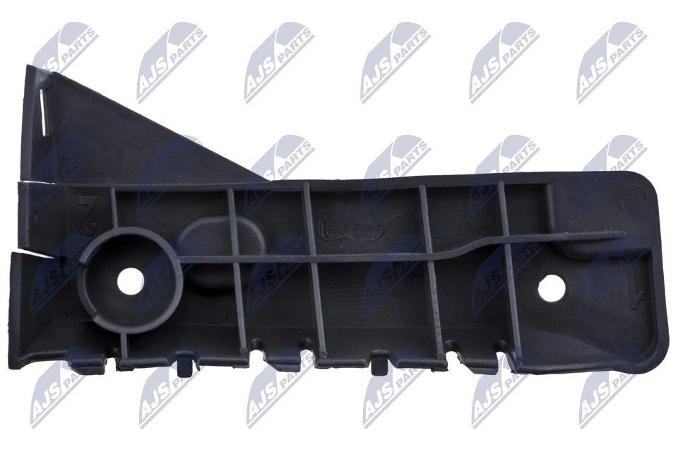 NTY EZC-AU-206 Mounting Bracket, bumper