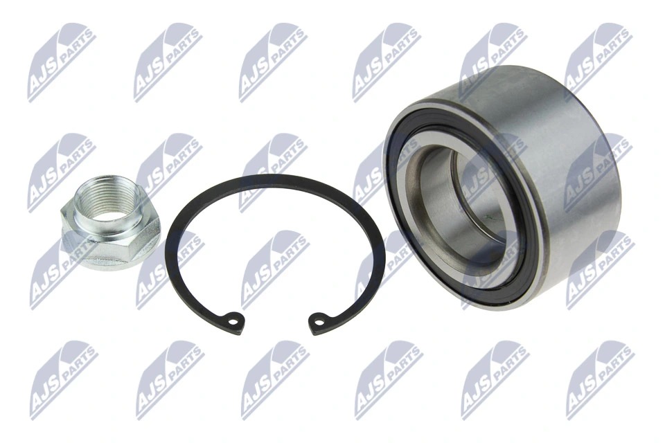 Wheel Bearing Kit KLP-HD-010