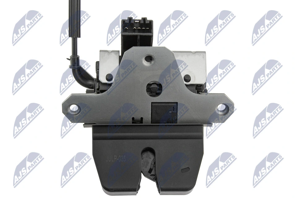 NTY EZC-LR-035 Boot Lock