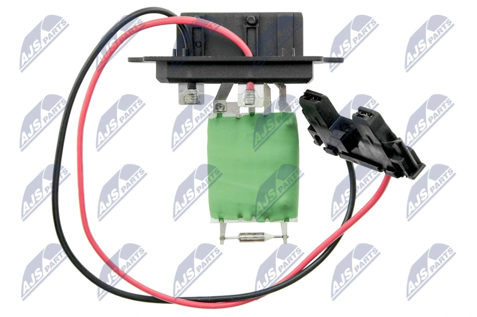 NTY ERD-RE-020 Resistor, interior blower