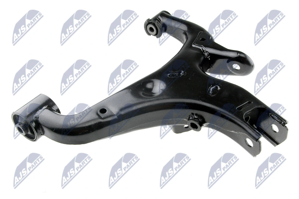 Control/Trailing Arm, wheel suspension ZWT-LR-003