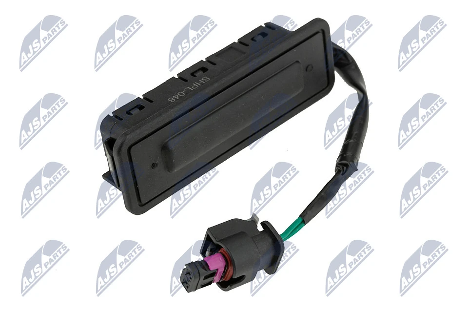 Switch, tailgate release EZC-PL-048