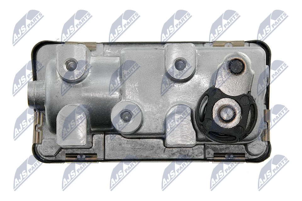 Actuator, turbocharger ECD-ME-008