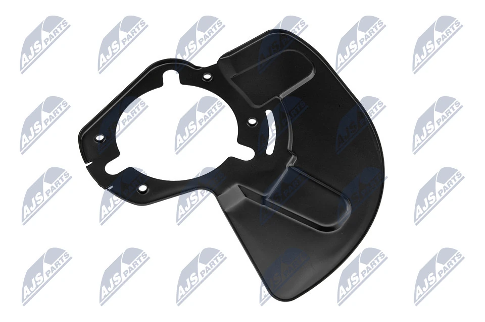 Splash Guard, brake disc HTO-PL-002