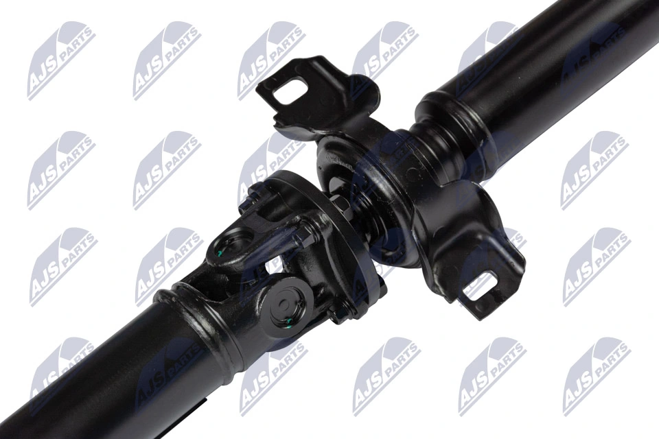Propshaft, axle drive NWN-TY-048