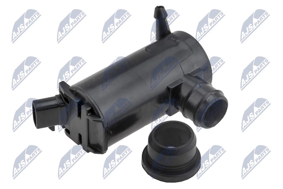 Washer Fluid Pump, window cleaning ESP-KA-005