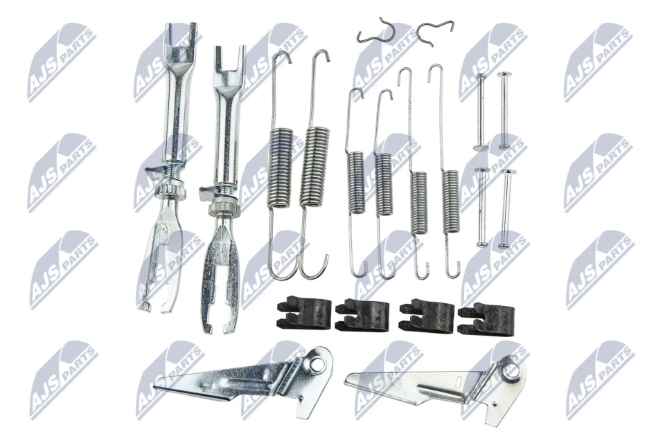 Adjuster, drum brake HSR-TY-003