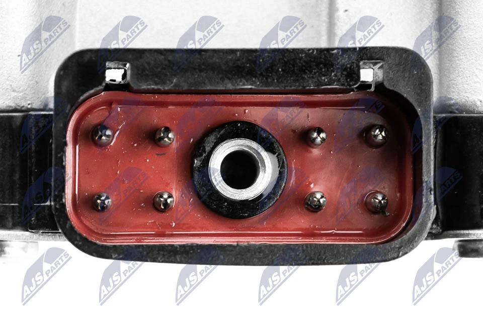NTY EAT-CH-002 Solenoid valve, automatic transmission