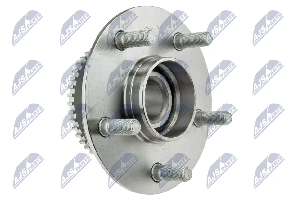 Wheel Bearing Kit KLT-NS-069