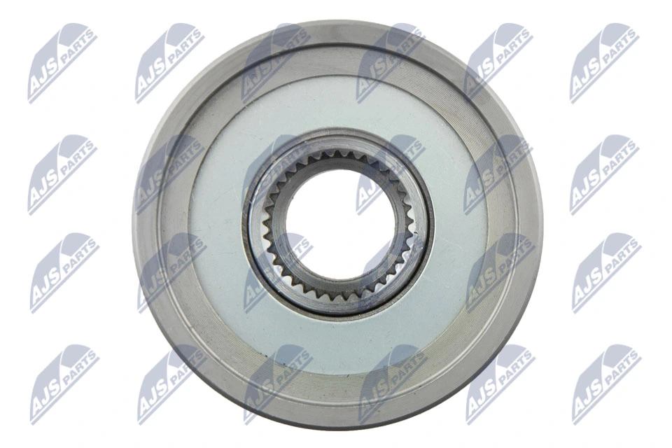 Alternator Freewheel Clutch ESA-BM-000