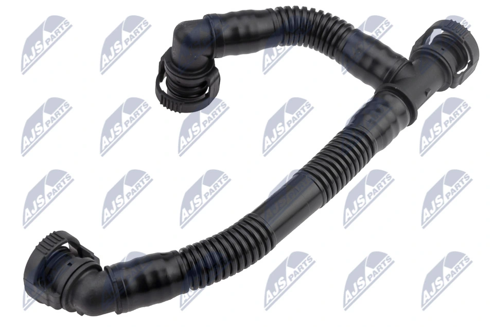 Hose, crankcase ventilation GPP-BM-019