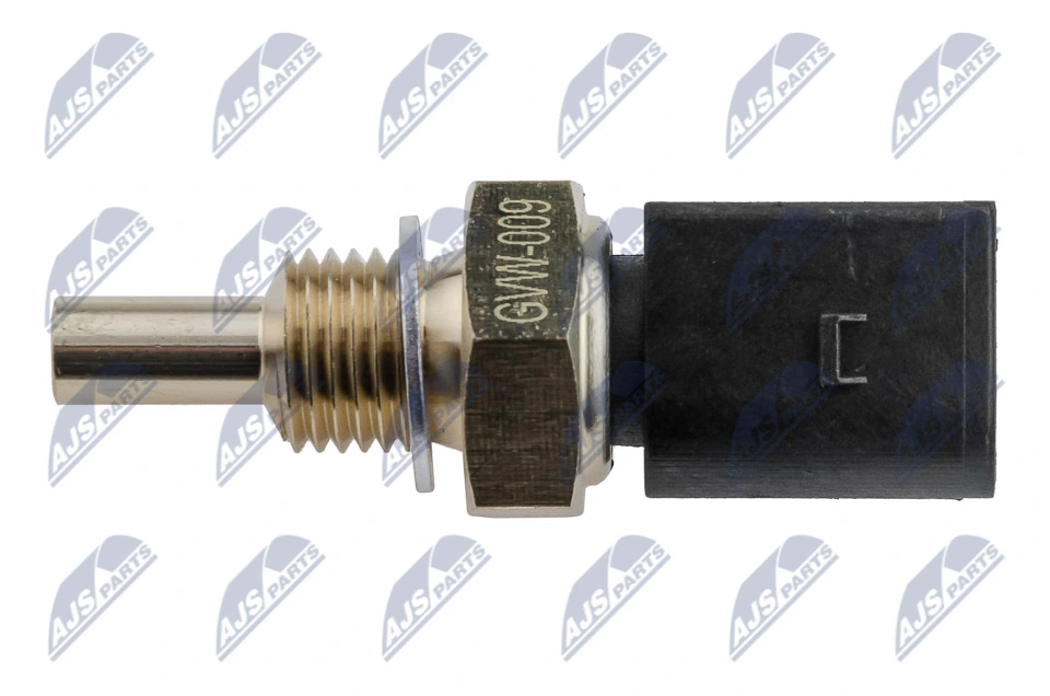 Sensor, coolant temperature ECT-VW-009