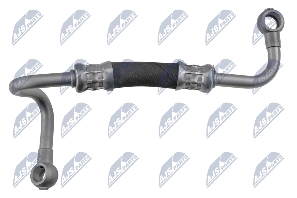 NTY ECD-BM-053 Oil Line, charger