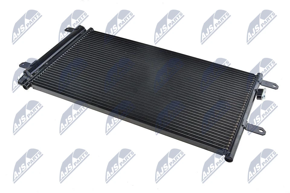 Condenser, air conditioning CCS-VC-000