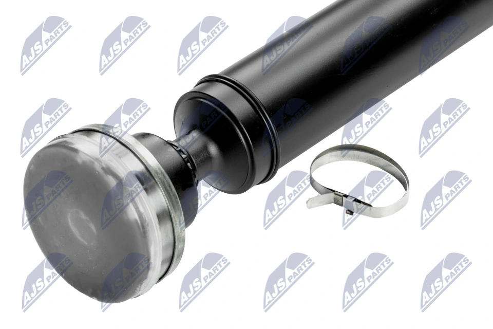 Propshaft, axle drive NWN-AU-020