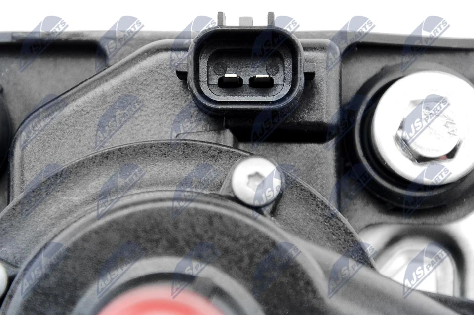 Water Pump, engine cooling CPZ-TY-001