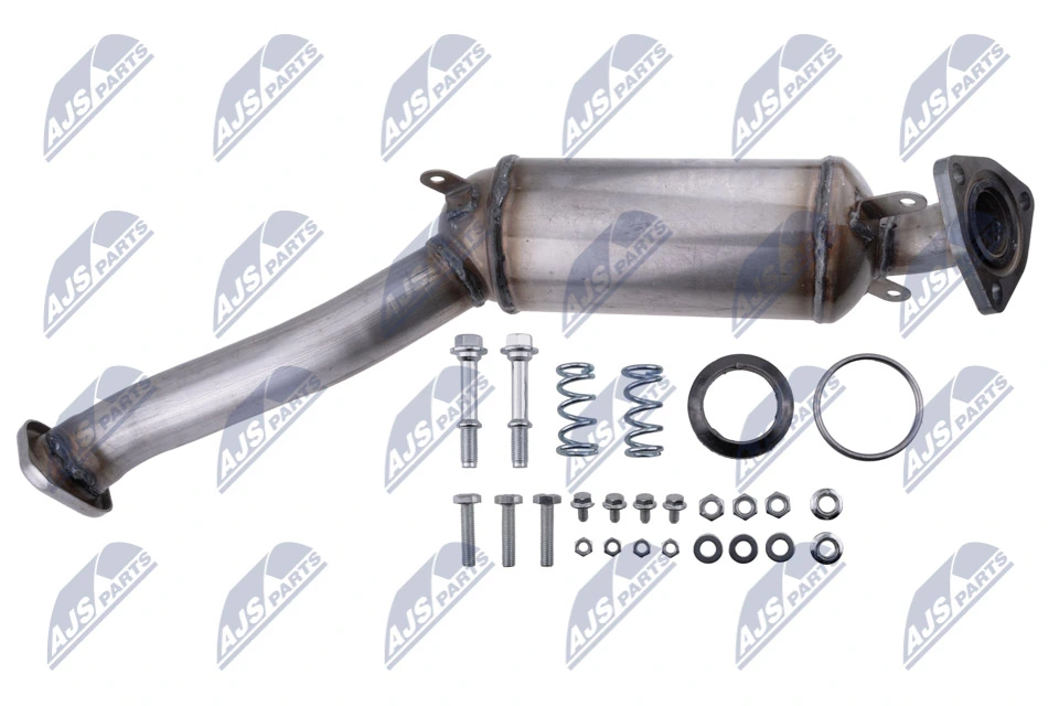 催化转换器 KAT-HD-004