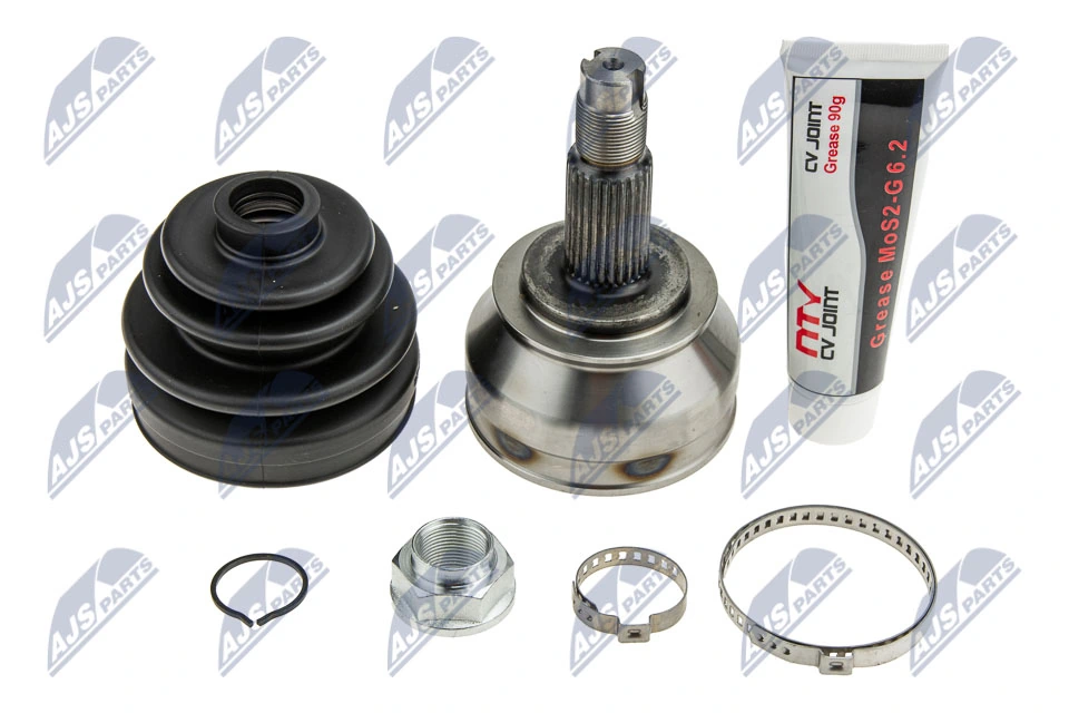 Joint Kit, drive shaft NPZ-AR-008