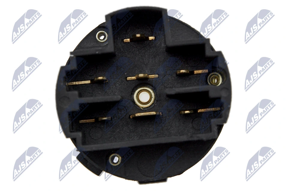 NTY EKS-FT-000 Ignition Switch