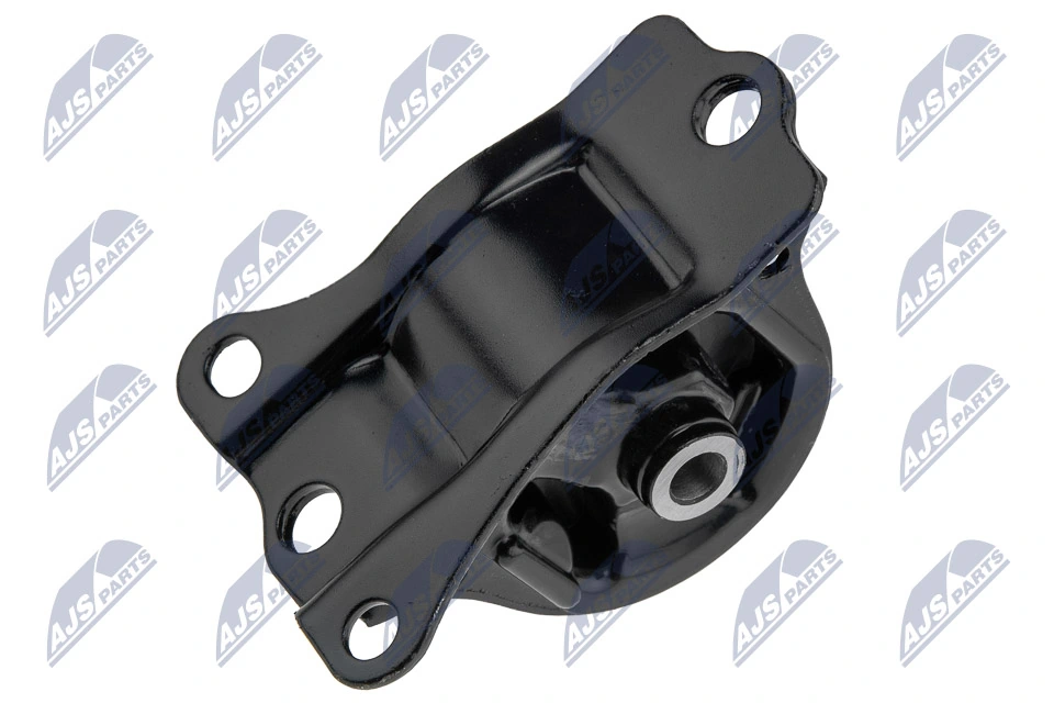 NTY ZPS-HD-096 Mounting, engine