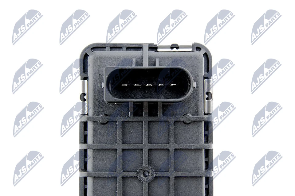 Actuator, turbocharger ECD-ME-000A