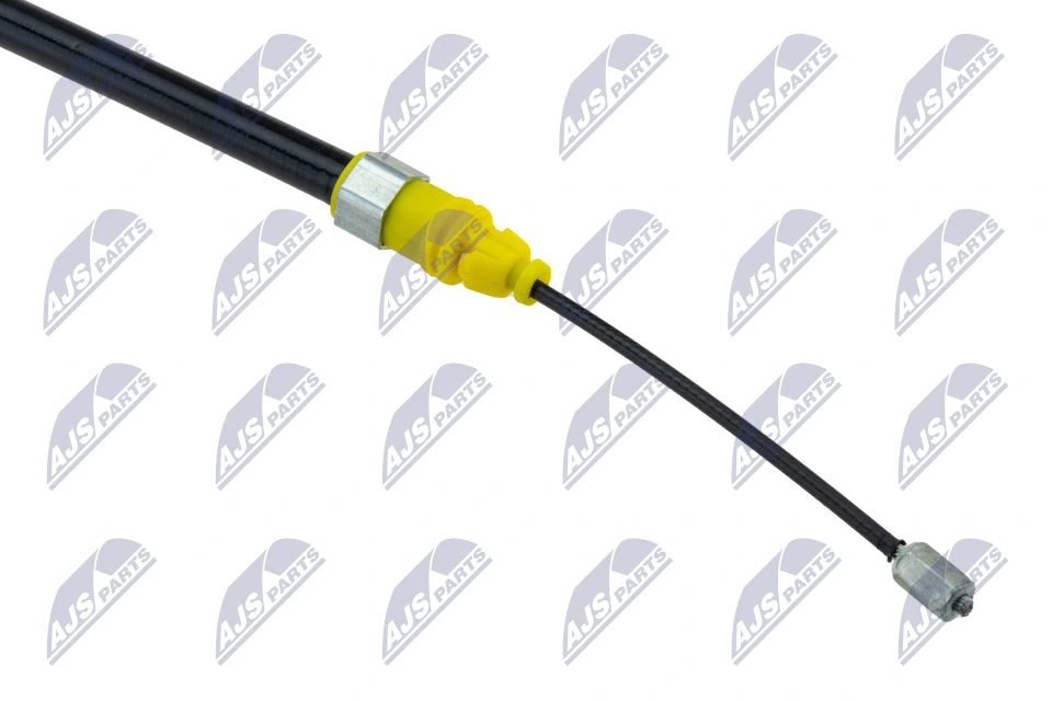 Cable Pull, parking brake HLR-PL-023