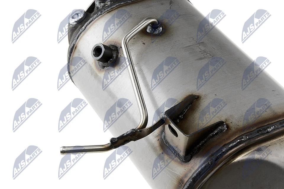Soot/Particulate Filter, exhaust system DPF-BM-003