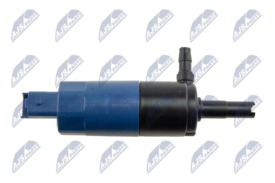 Washer Fluid Pump, window cleaning ESP-PE-001