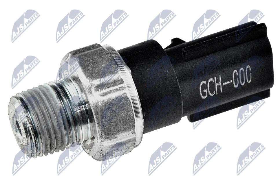 Oil Pressure Switch ECC-CH-000