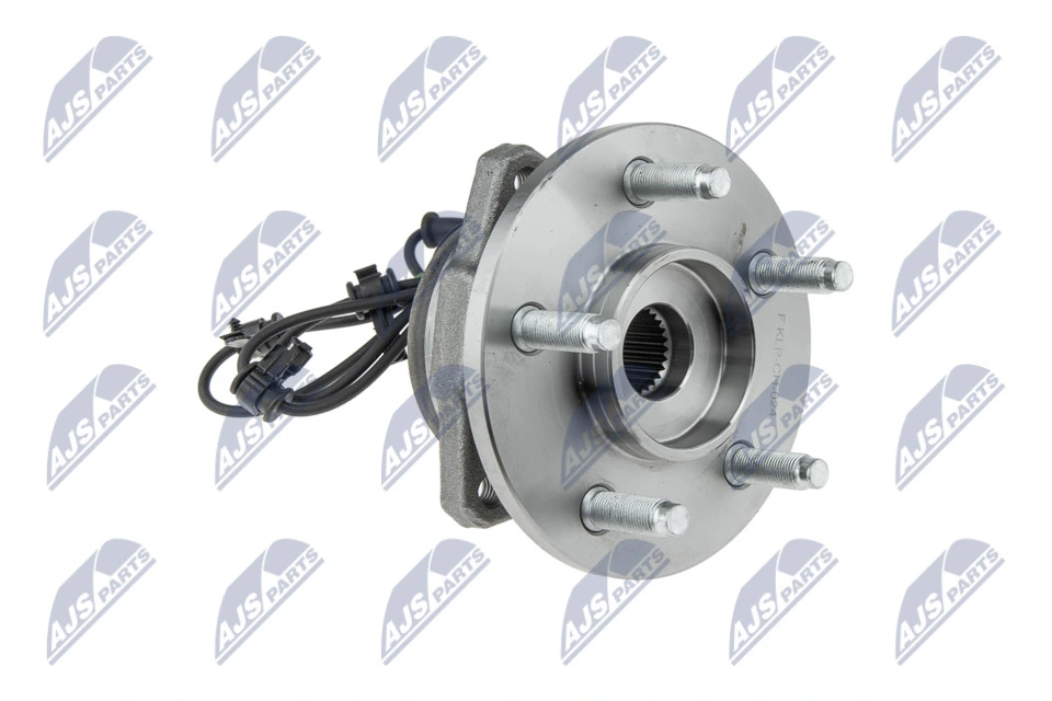 Wheel Bearing Kit KLP-CH-024