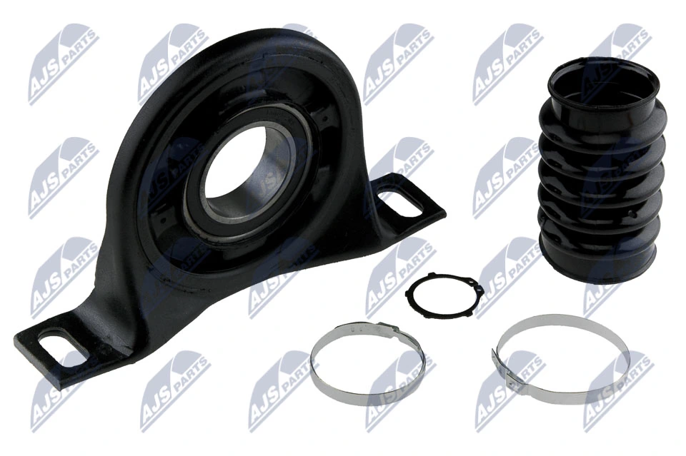 Suspension, propshaft NLW-ME-004