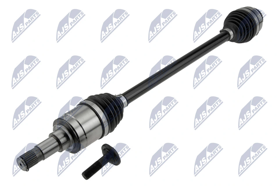 Drive Shaft NPW-BM-169