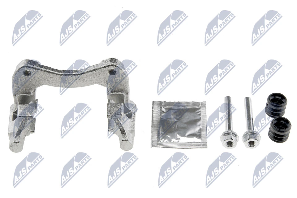 Bracket, brake caliper HZT-VW-052A