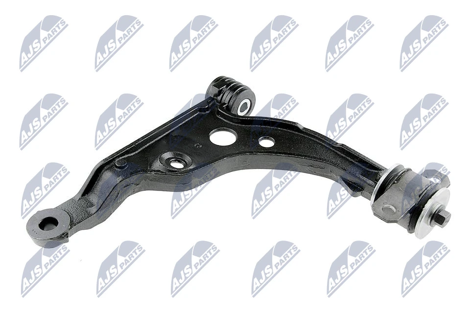 Control/Trailing Arm, wheel suspension ZWD-CT-028