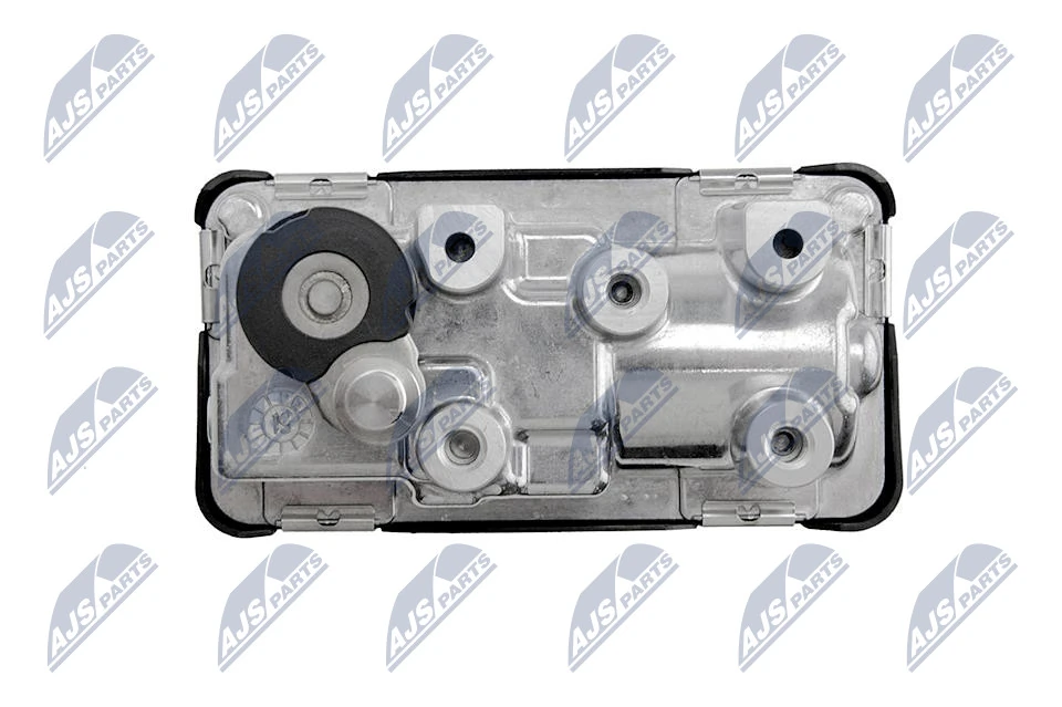 Actuator, turbocharger ECD-FR-006