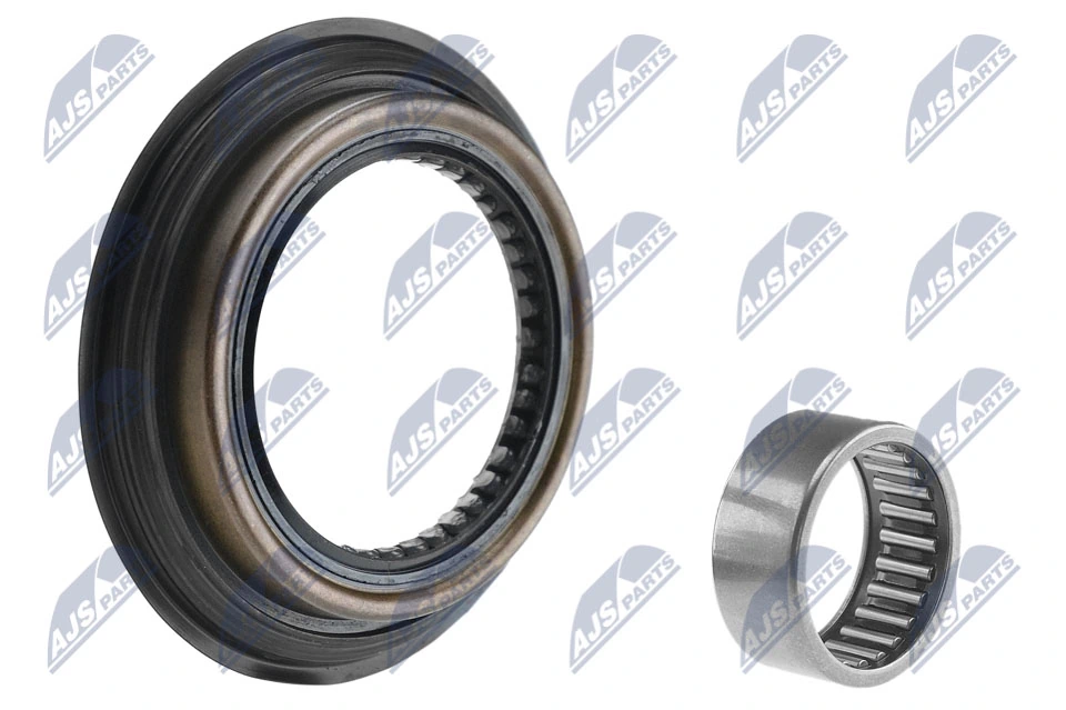 Repair Kit, steering knuckle NUP-PL-000