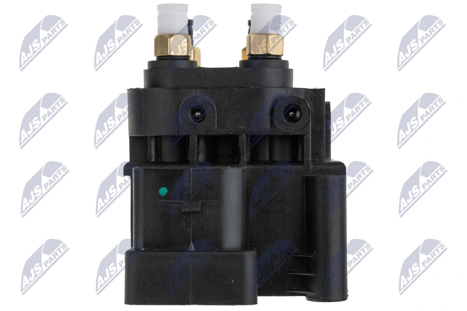 Valve, compressed-air system ZPZ-LR-000