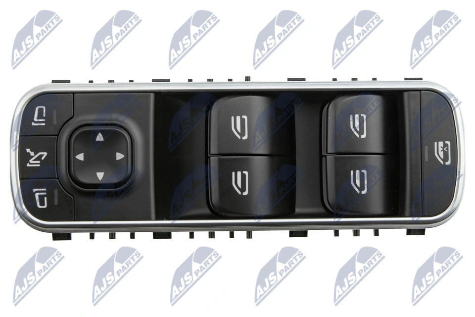 Switch, window regulator EWS-ME-069